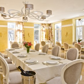 Парк-отель Филипп - photo 5