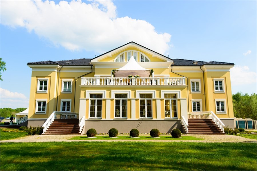 Парк-отель Филипп - photo 2