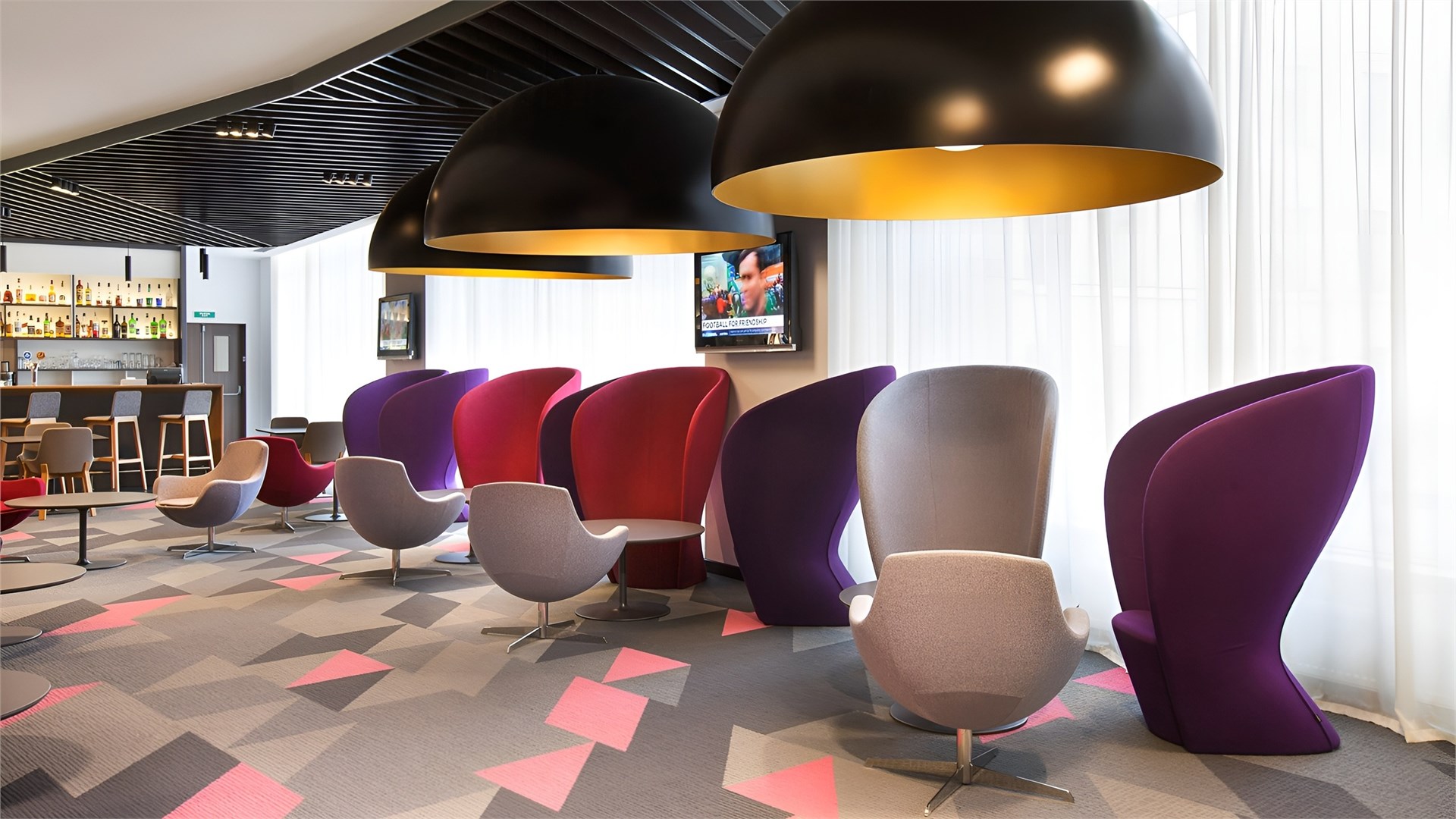 Novotel Санкт-Петербург Центр - photo 5