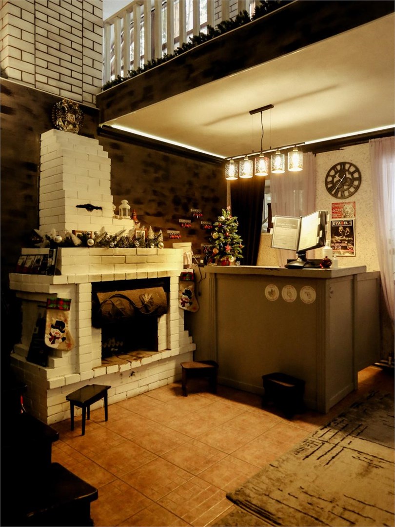 Ягодная деревушка - photo 3