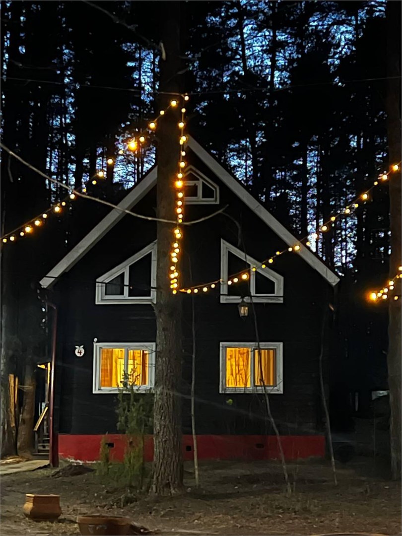 Ягодная деревушка - photo 4