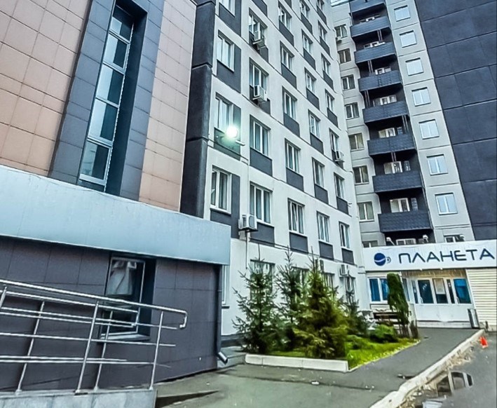 Планета - photo 2