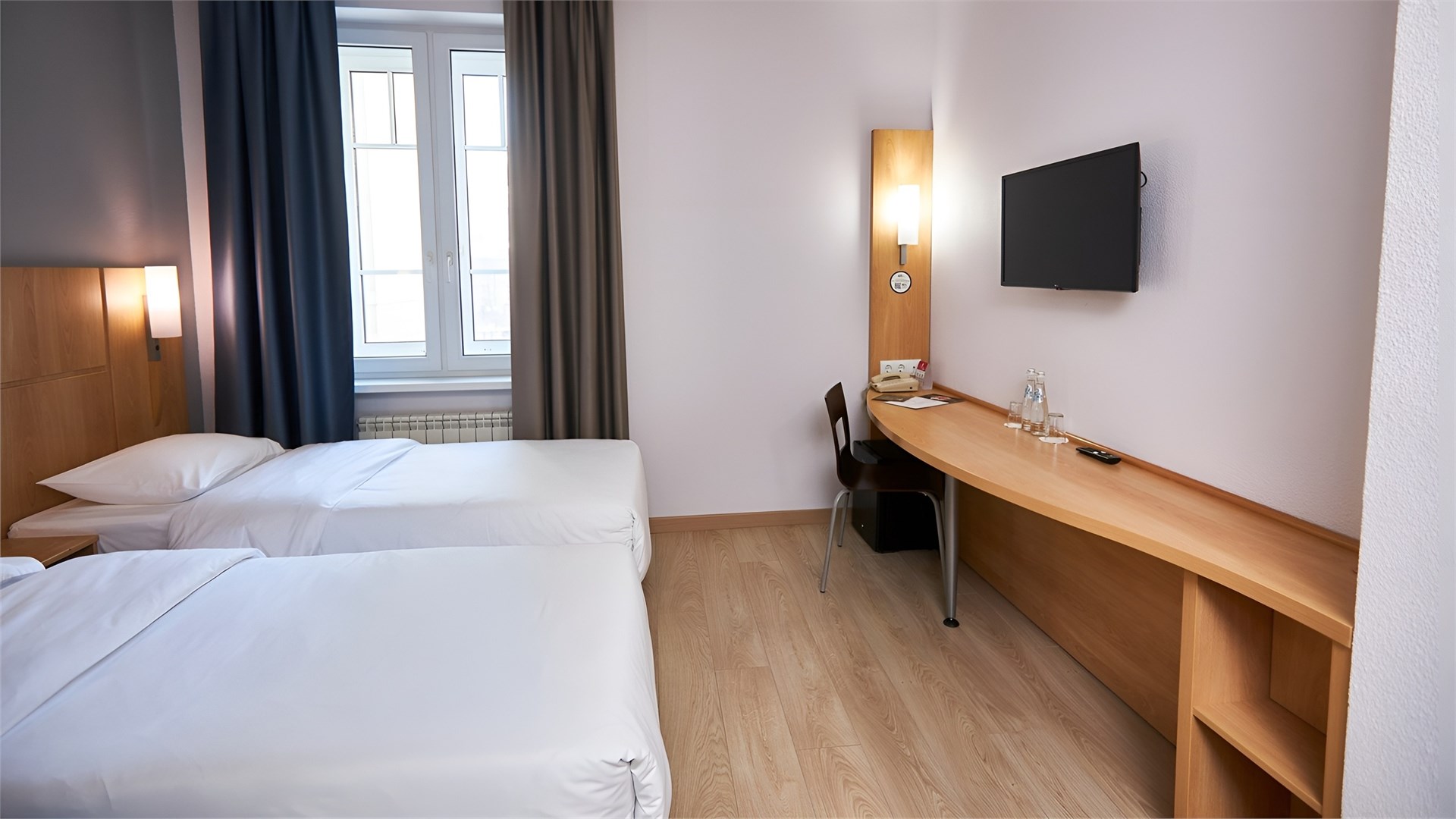 ibis Сибирь Омск - photo 2