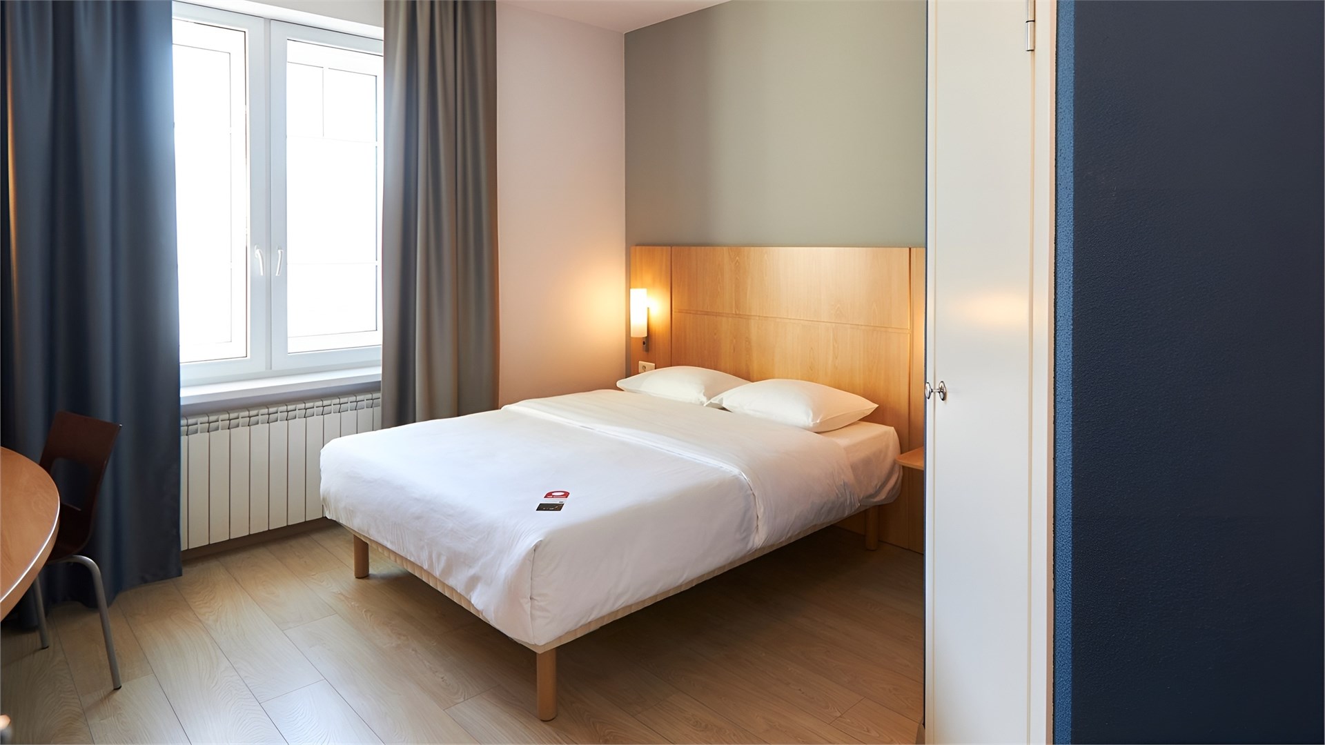 ibis Сибирь Омск - photo 4