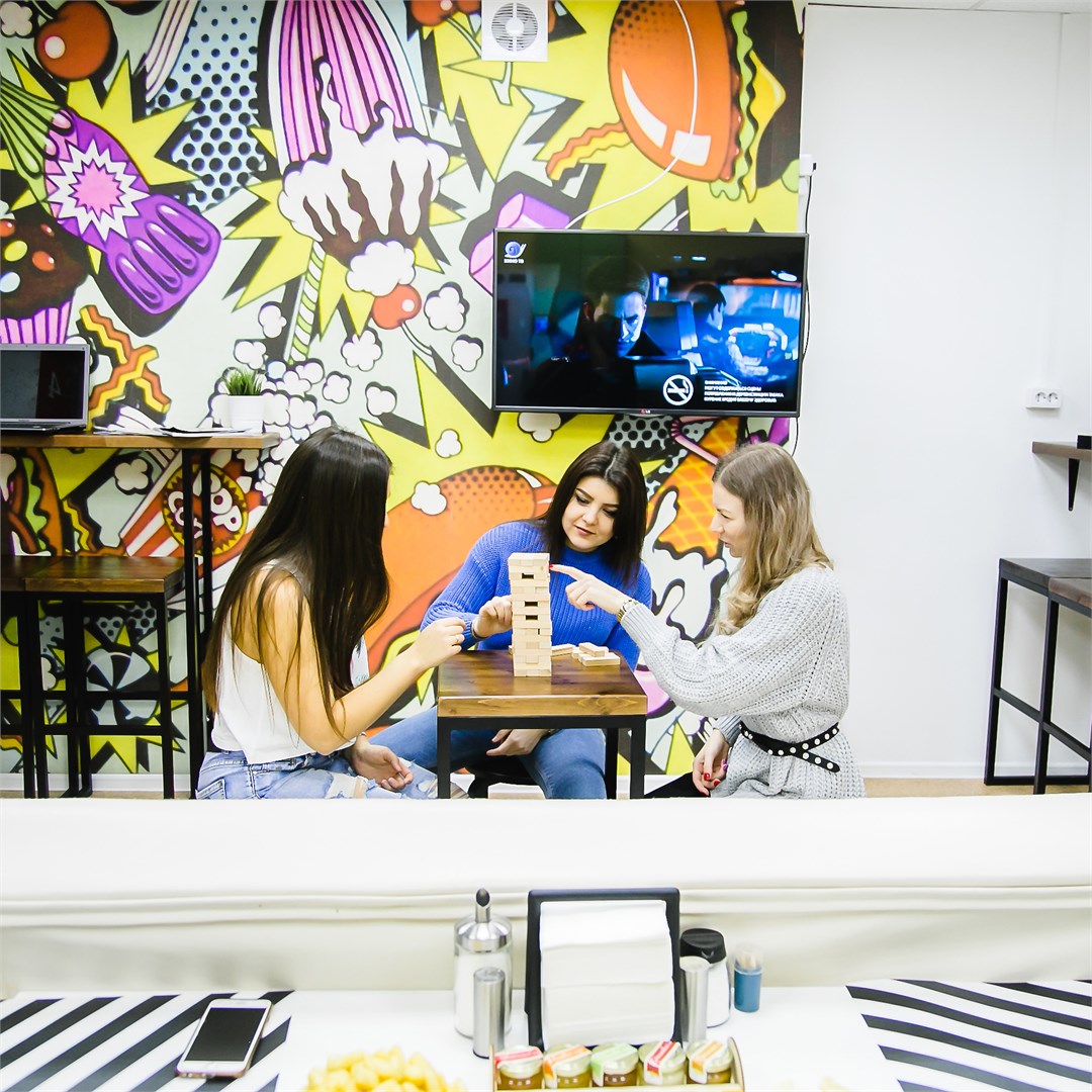 Хостел Уфа Карима 41