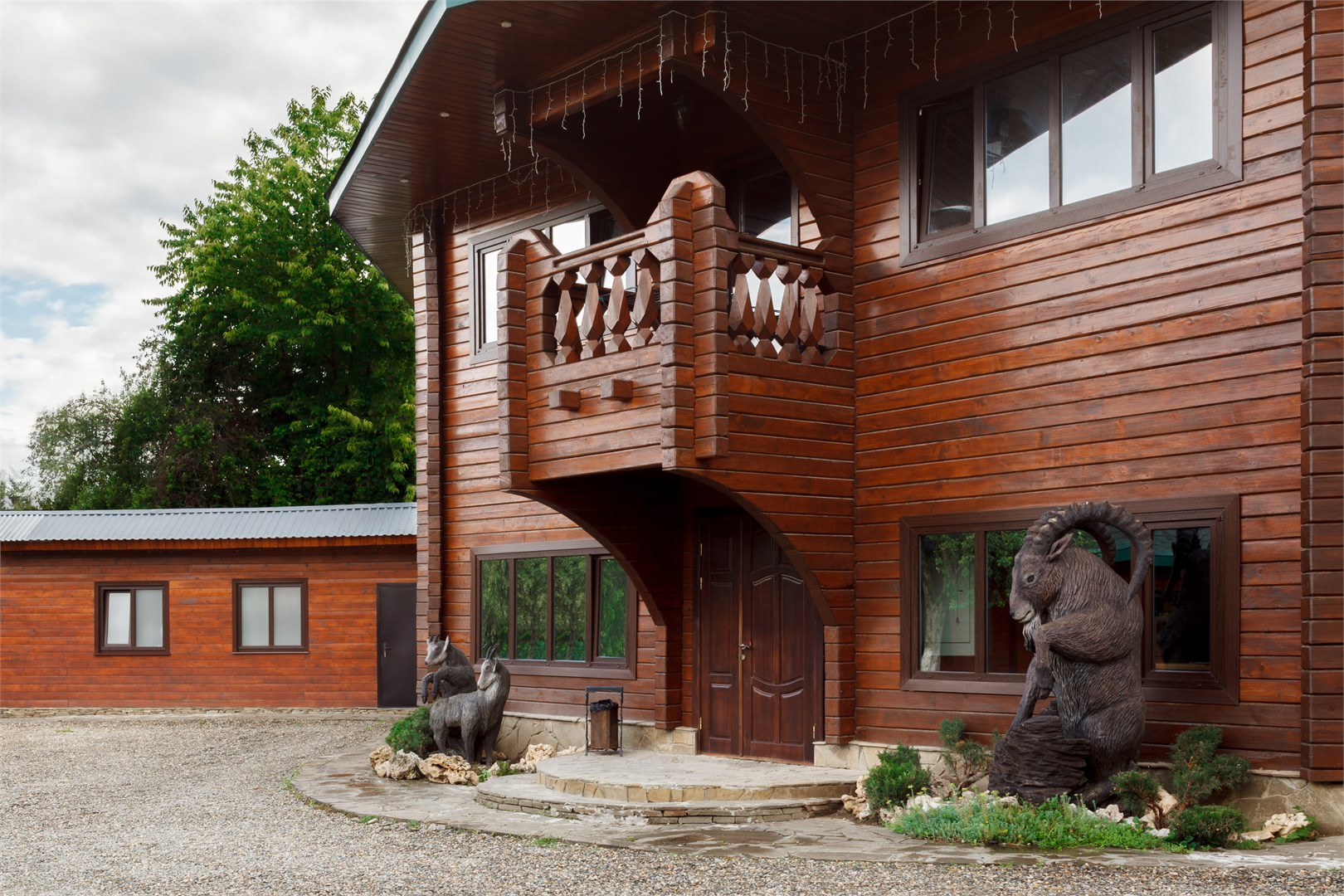 Барская усадьба - photo 2