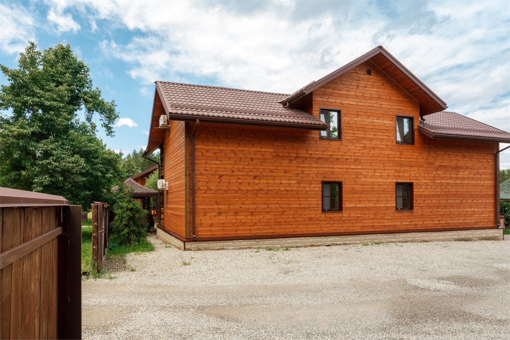 Барская усадьба - photo 4