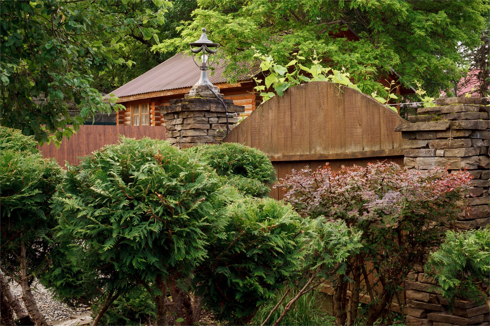 Барская усадьба - photo 5