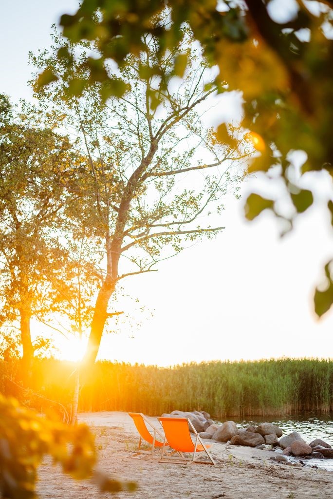 МАЯК глэмпинг - photo 2