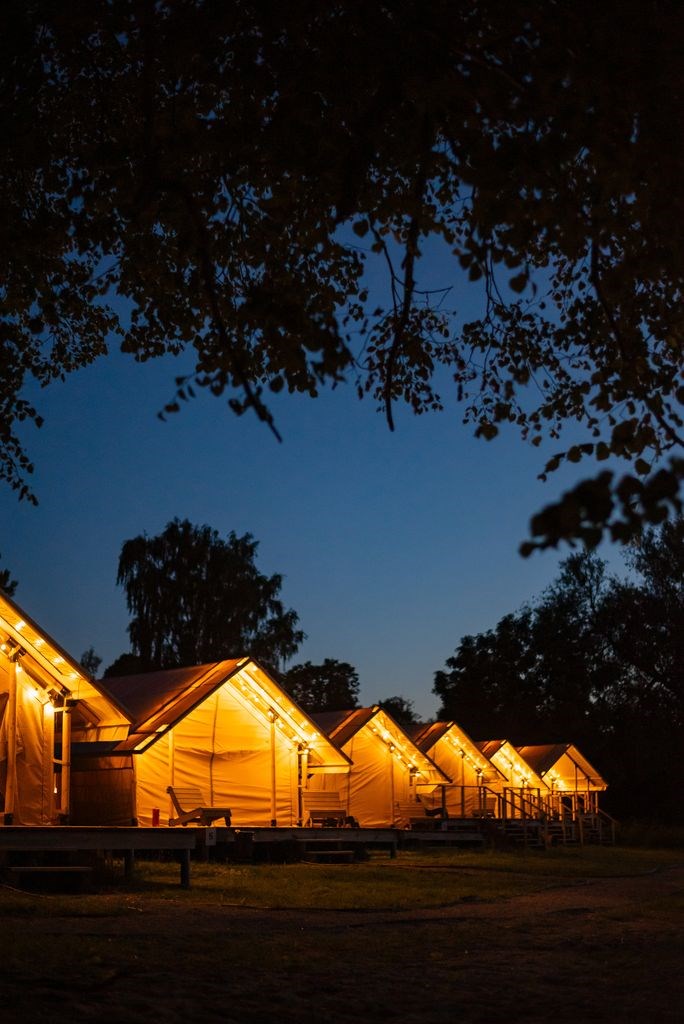 МАЯК глэмпинг - photo 5