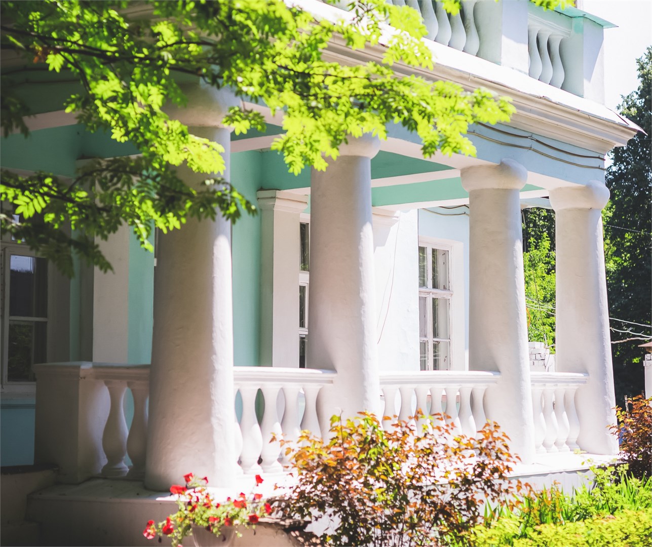 Отрадный - photo 3