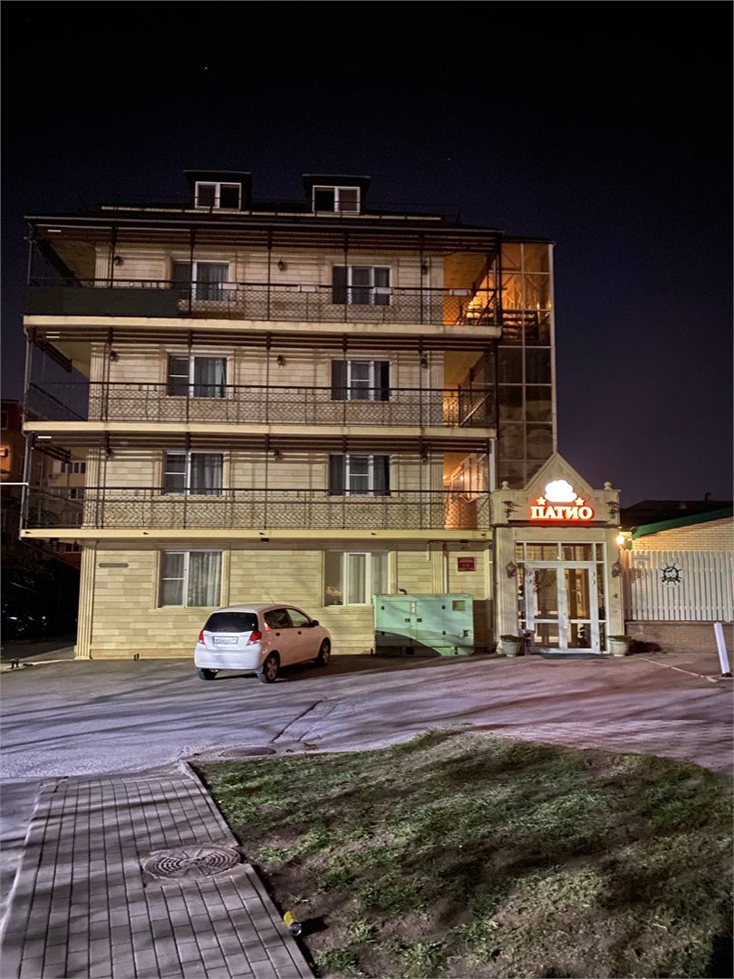 Анапа Патио - photo 3