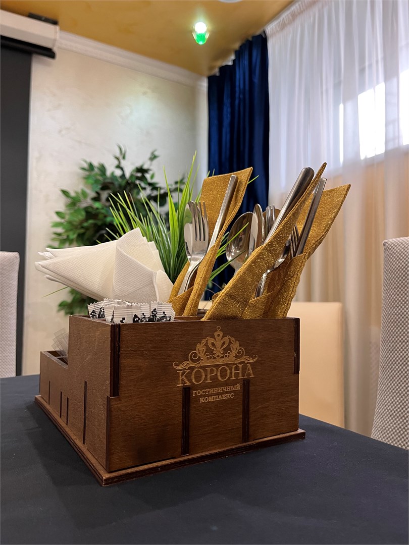Гостиница Корона - photo 2