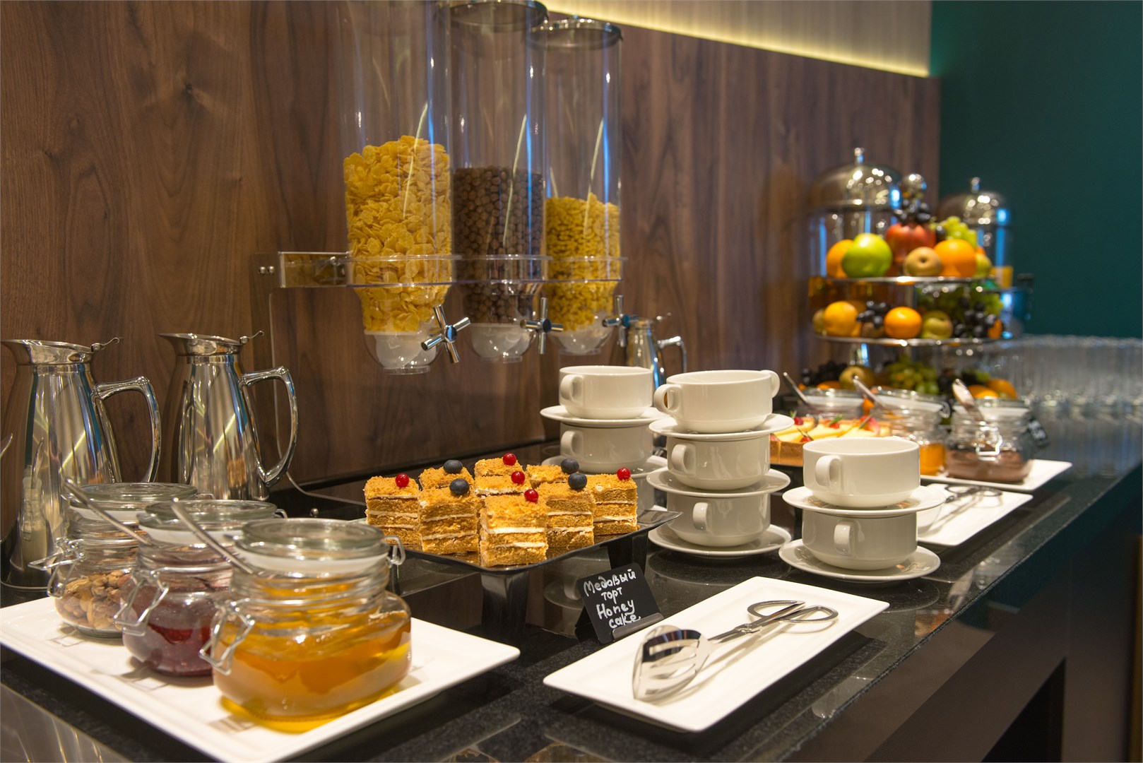 Mercure Саранск Центр - photo 3