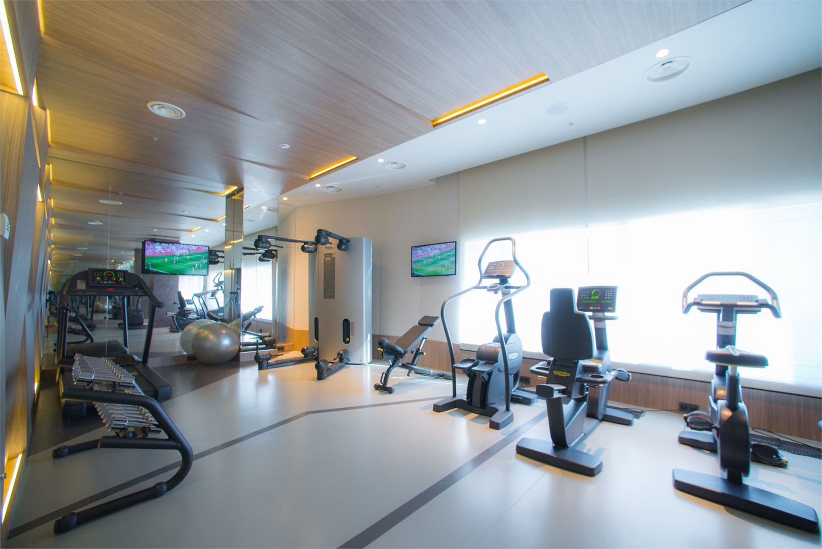 Mercure Саранск Центр - photo 4