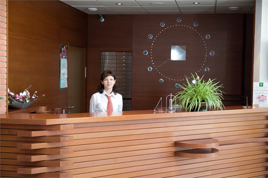 Величъ Country Club - photo 2