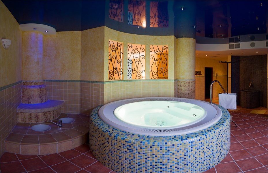 Величъ Country Club - photo 4