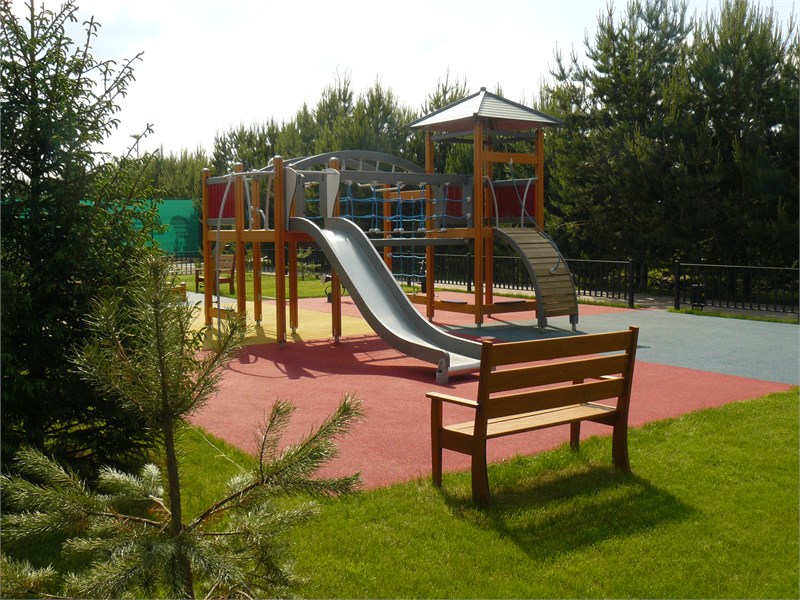 Величъ Country Club - photo 5