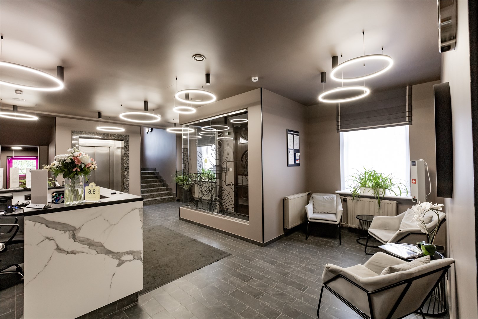 Tesla Hotel - photo 3