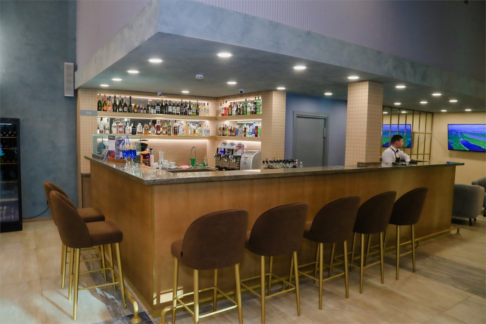 Сертификат в парк-отель "Мечта" - photo 4