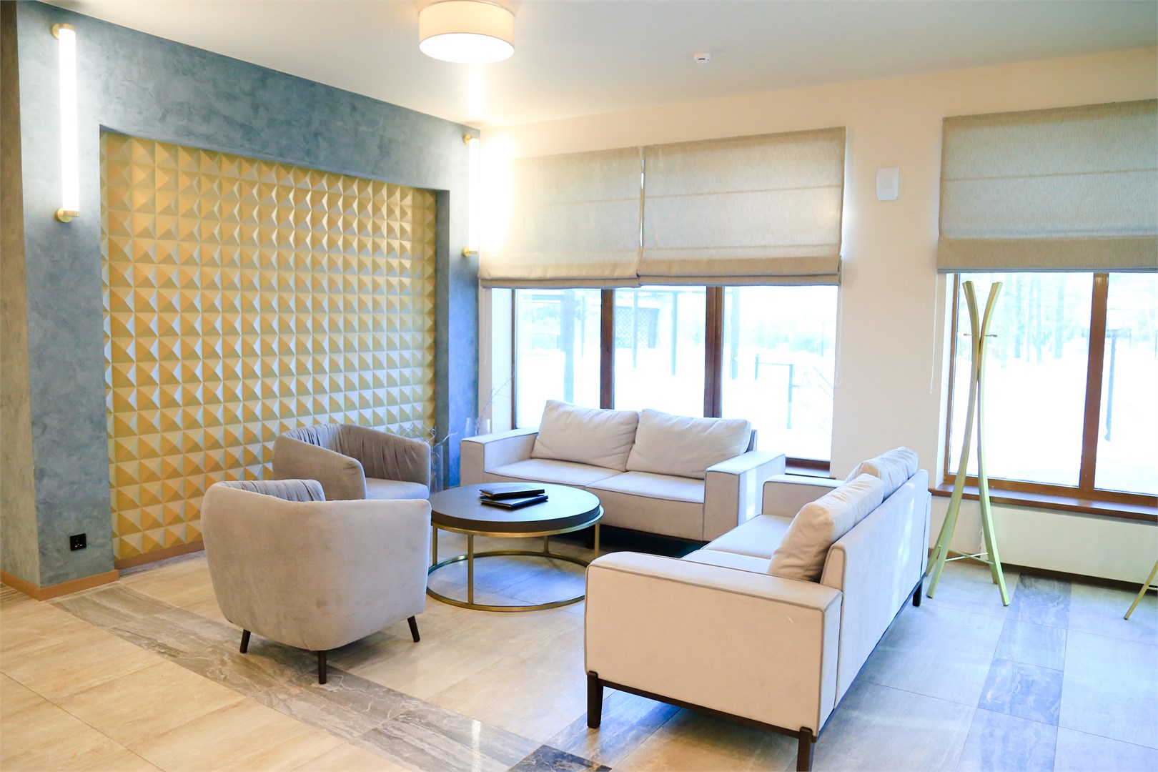 Сертификат в парк-отель "Мечта" - photo 2