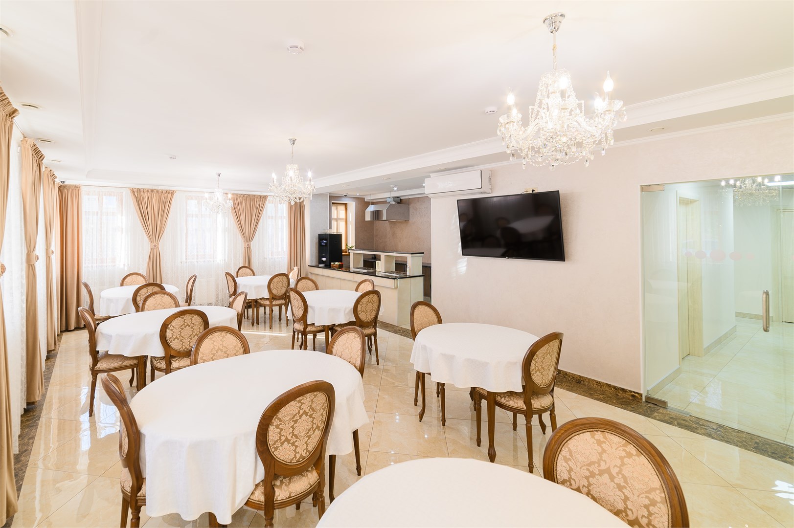 Ильинка-отель