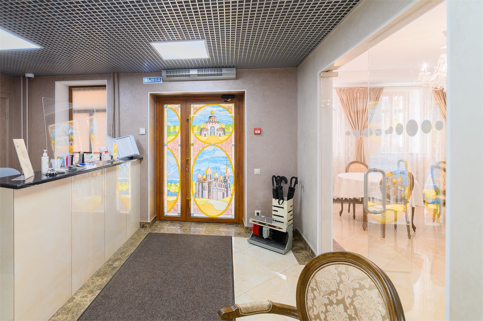 Ильинка-отель - photo 5