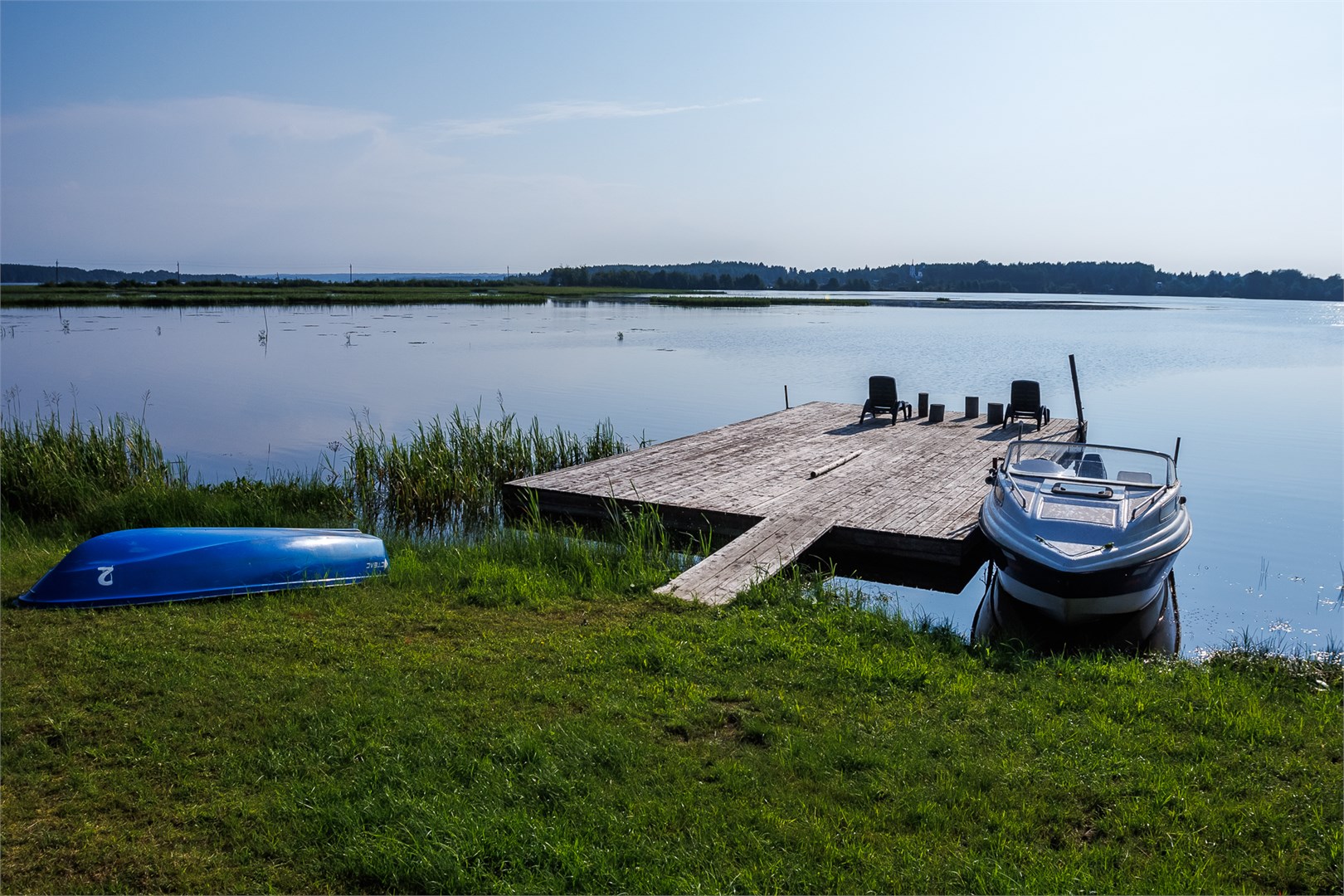 Гостевой комплекс "Вселуг" - photo 5