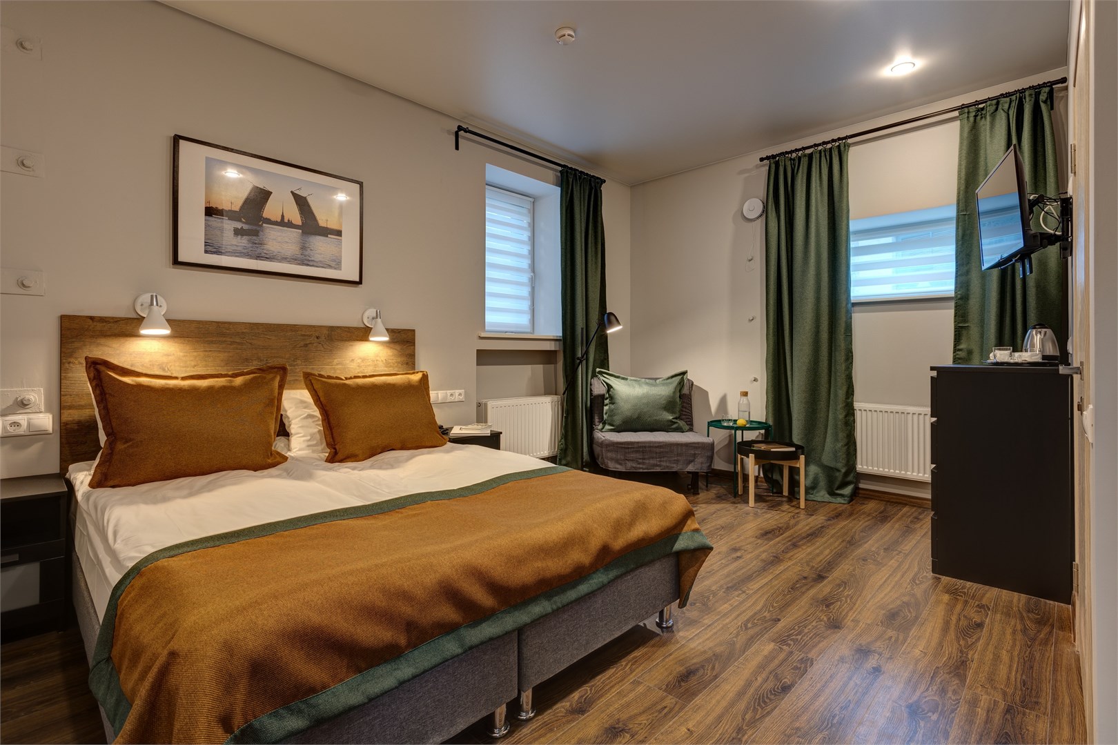 Foto Hotel - photo 5