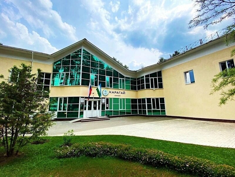 Карагай - photo 2