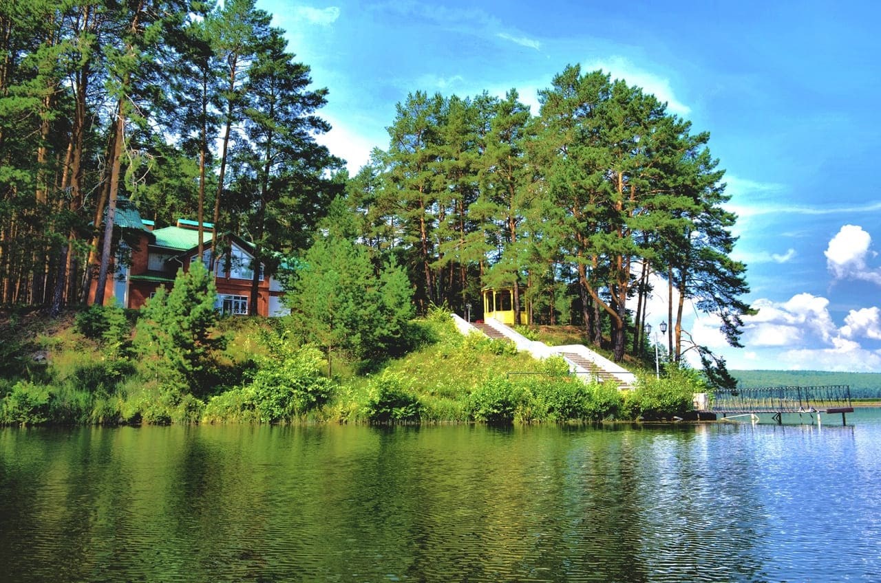 Карагай - photo 4