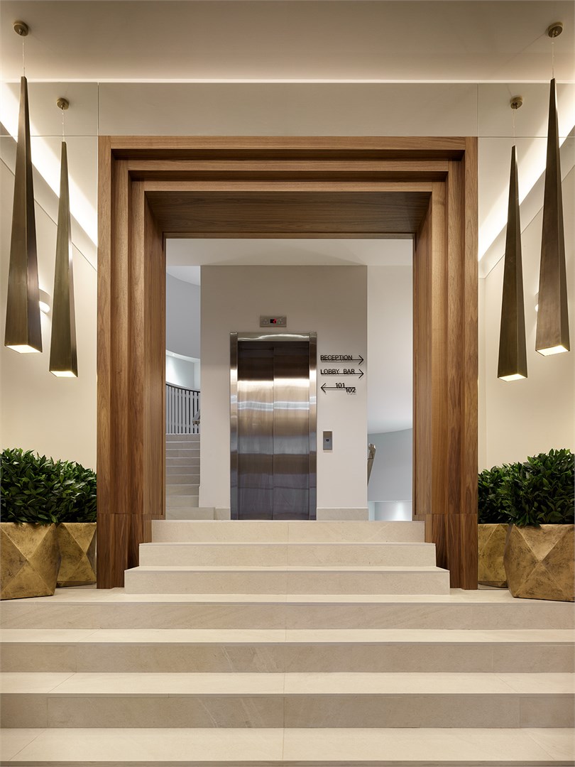 B.60 Hotel - photo 2