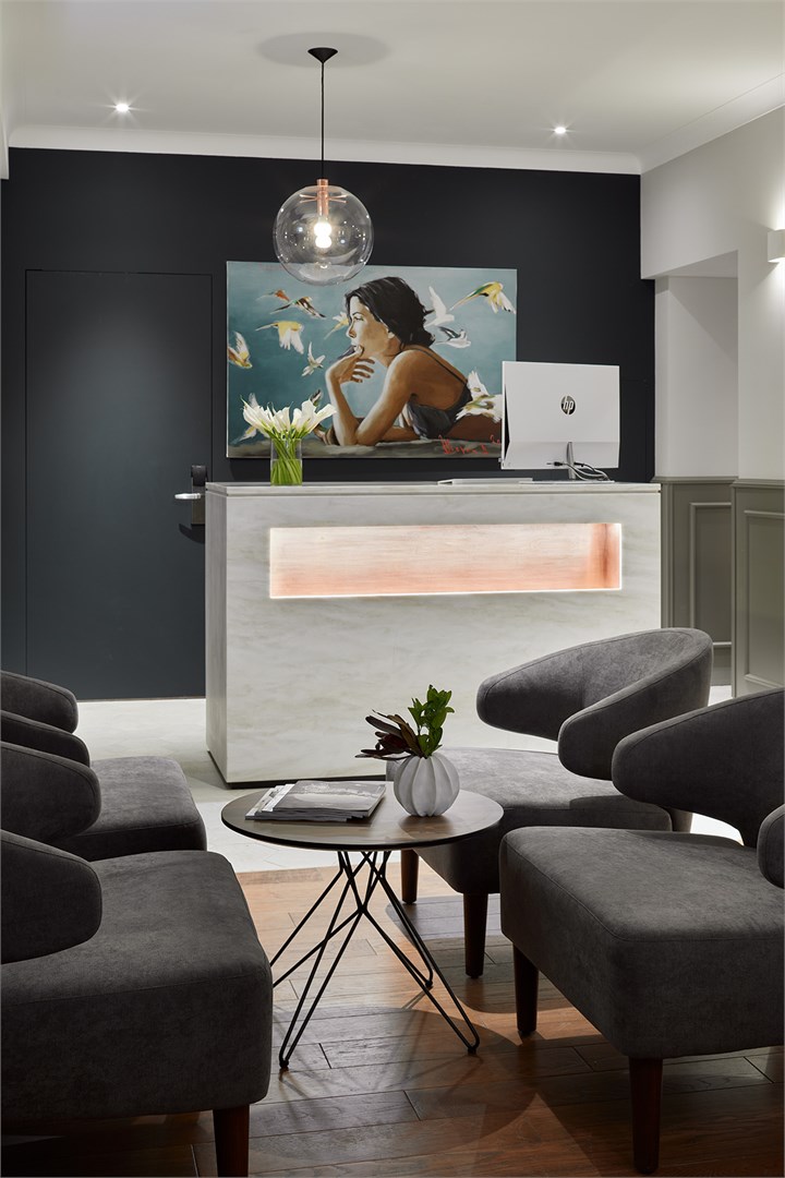 B.60 Hotel - photo 3