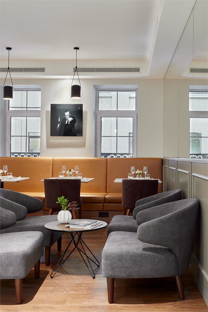 B.60 Hotel - photo 4