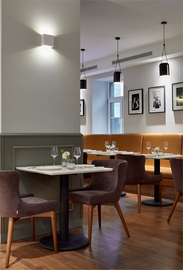 B.60 Hotel - photo 5