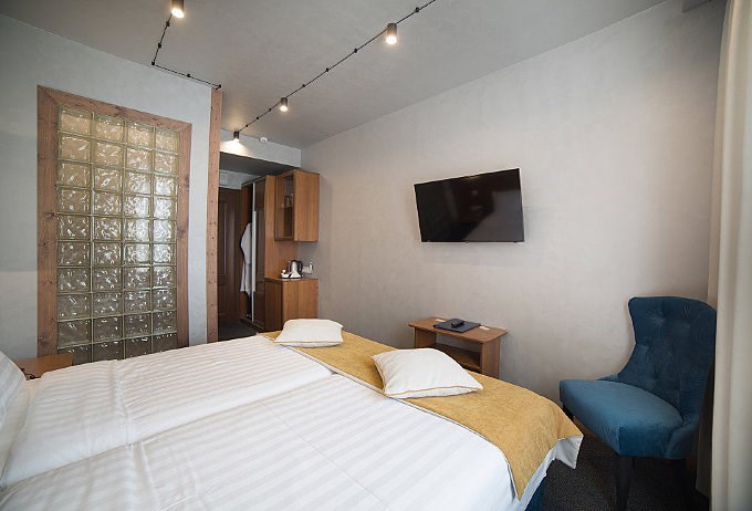 LOFT boutique hotel - photo 4