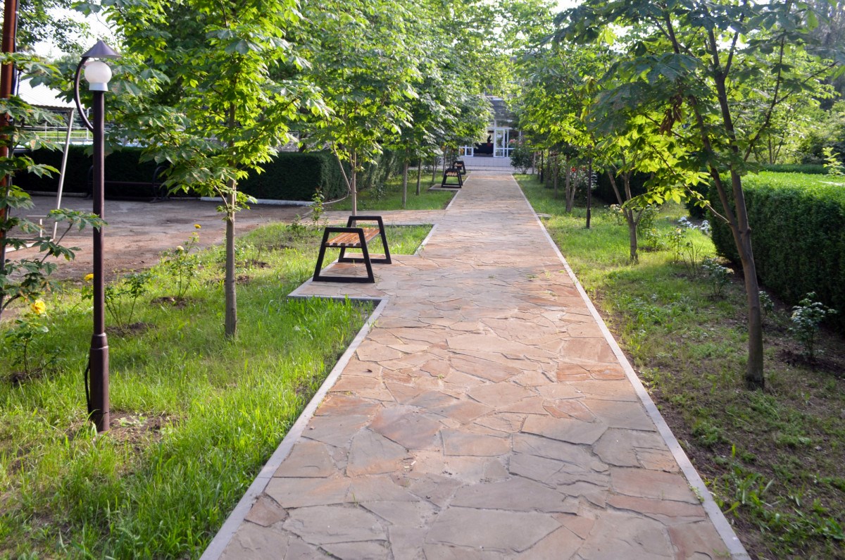 Южный берег