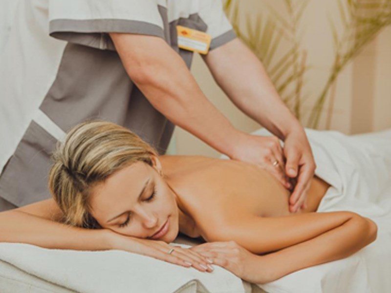 Санаторий Центросоюз-Белокуриха - photo 2