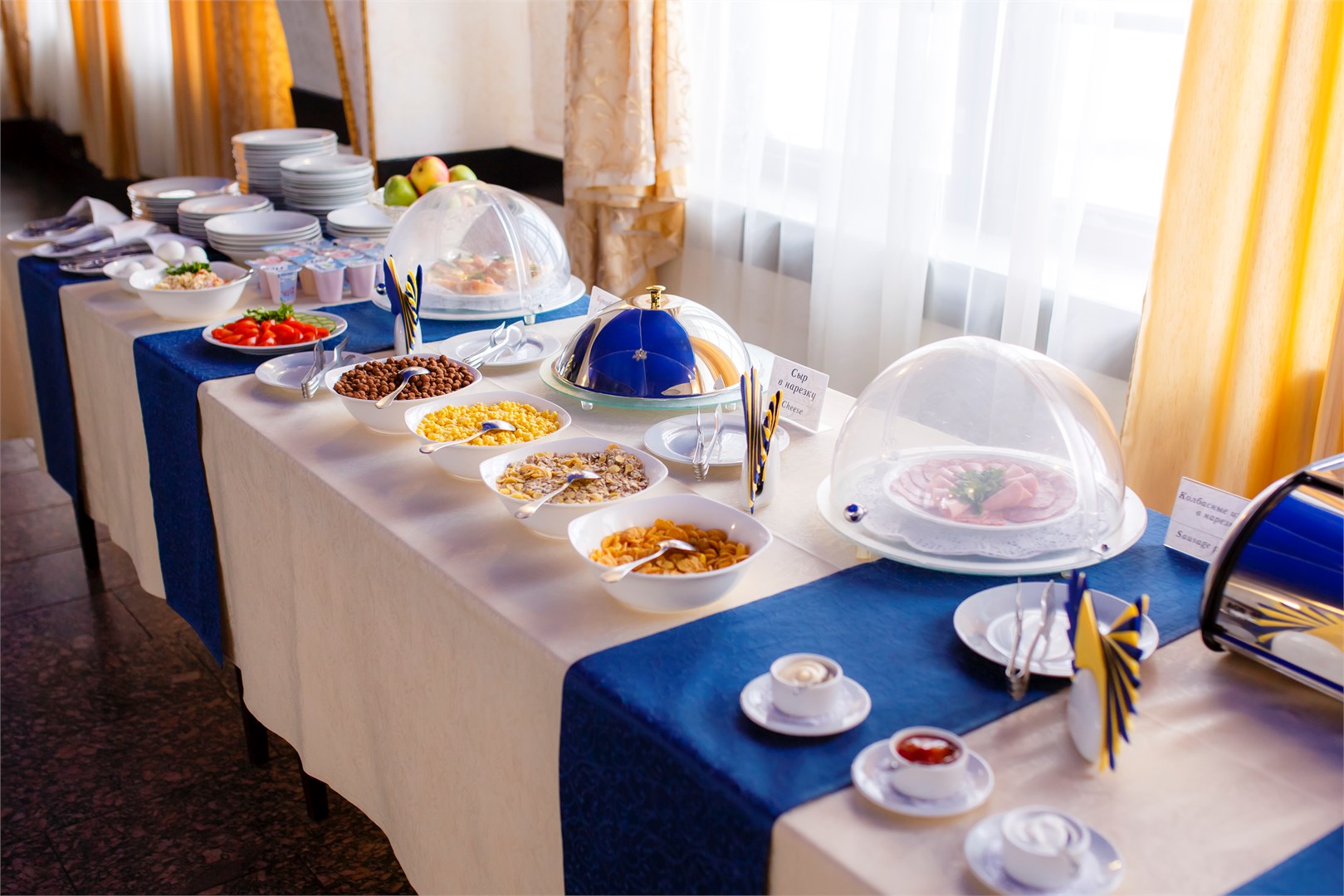 Огни Мурманска - photo 3
