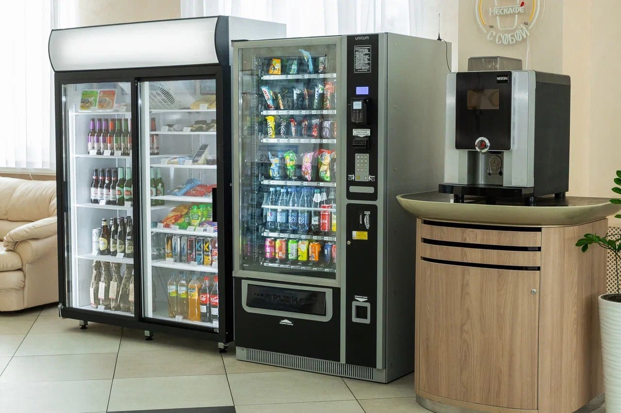 АМАКС «Центральная» - photo 5