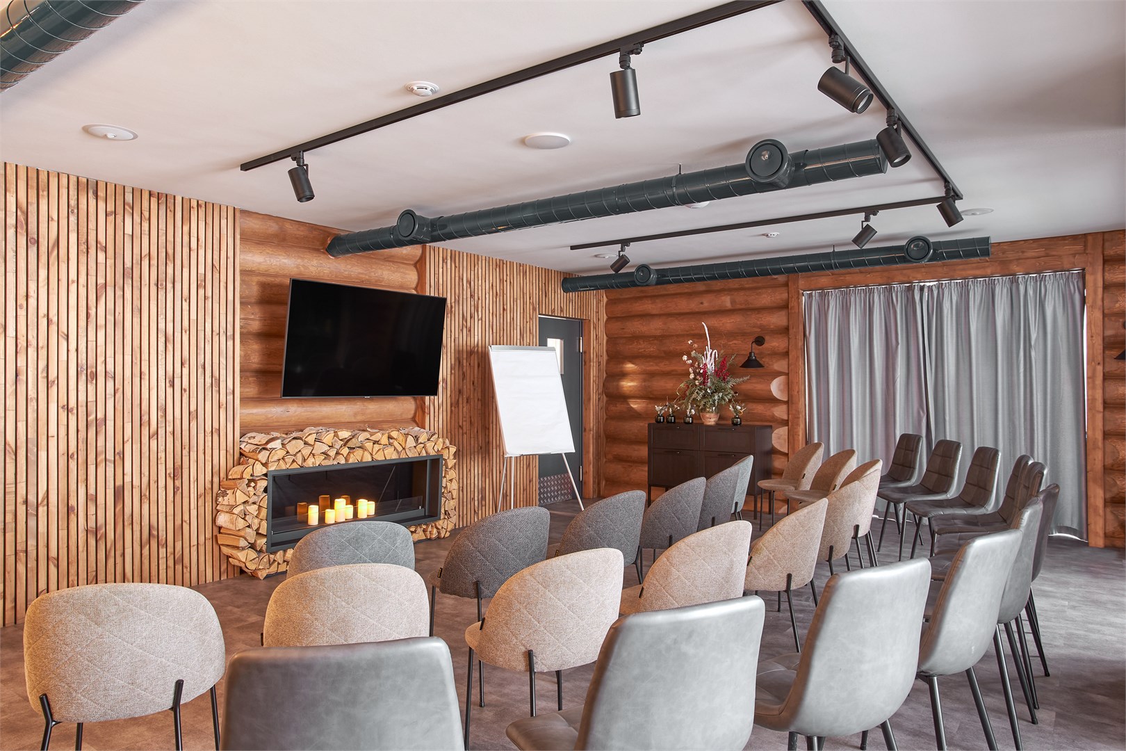 Bereg Resort - photo 2