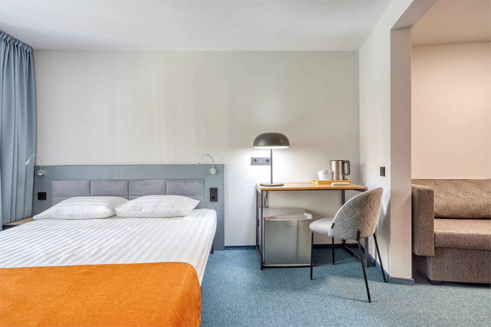 Bereg Resort - photo 5