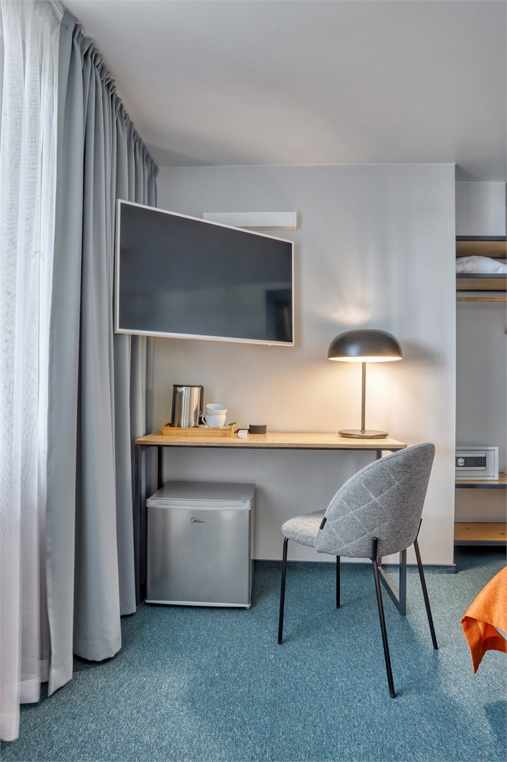 Bereg Resort - photo 4