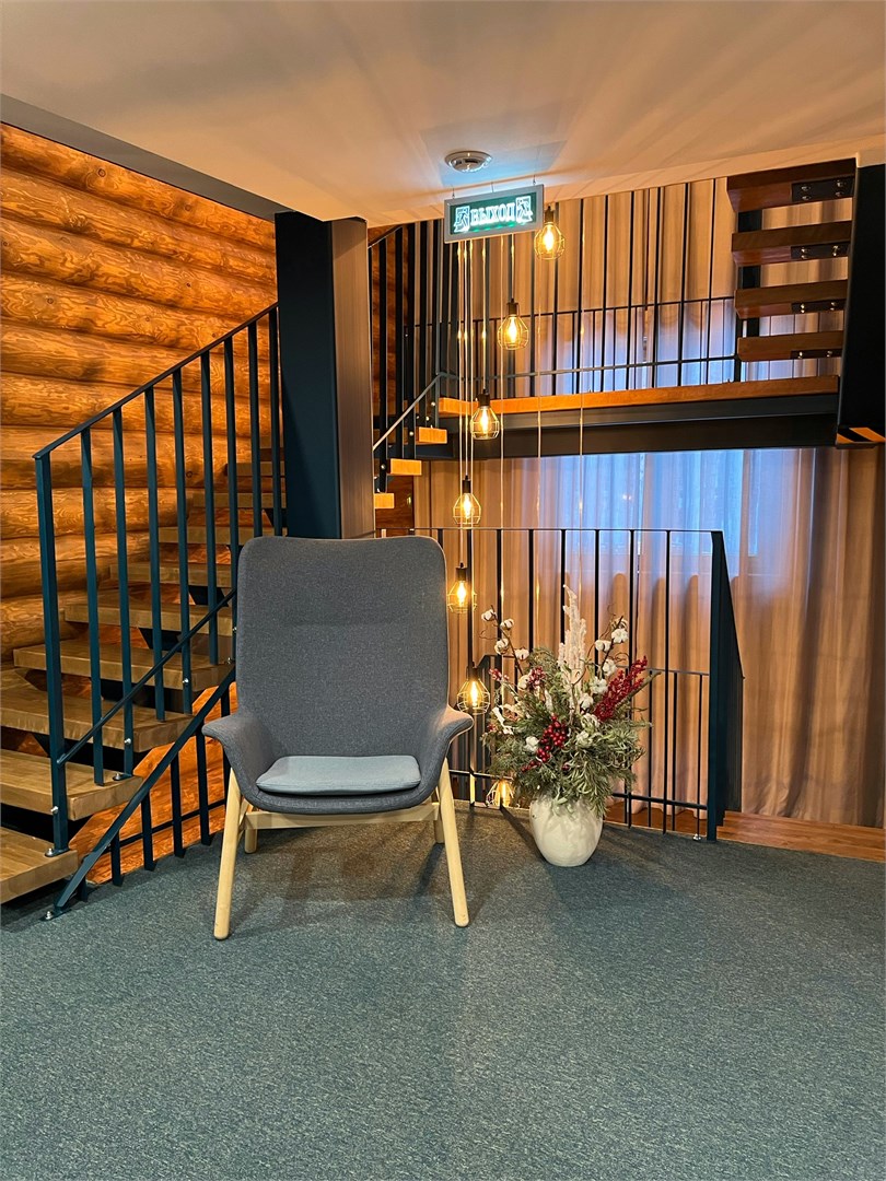 Bereg Resort - photo 3