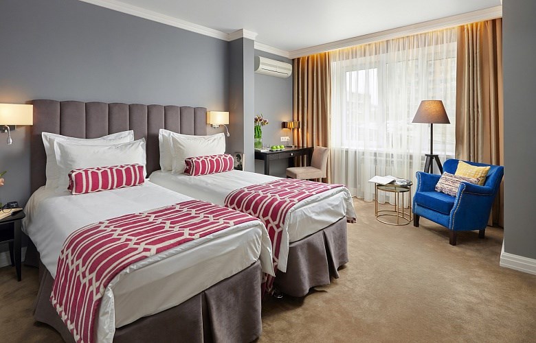 Easy Room - photo 2