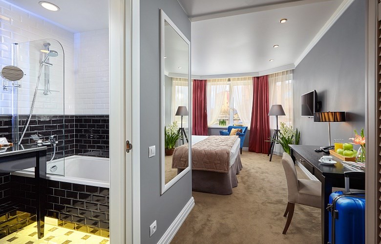 Easy Room - photo 5