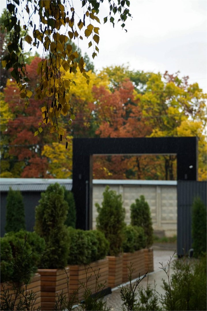 Green Garden Hotel - photo 3