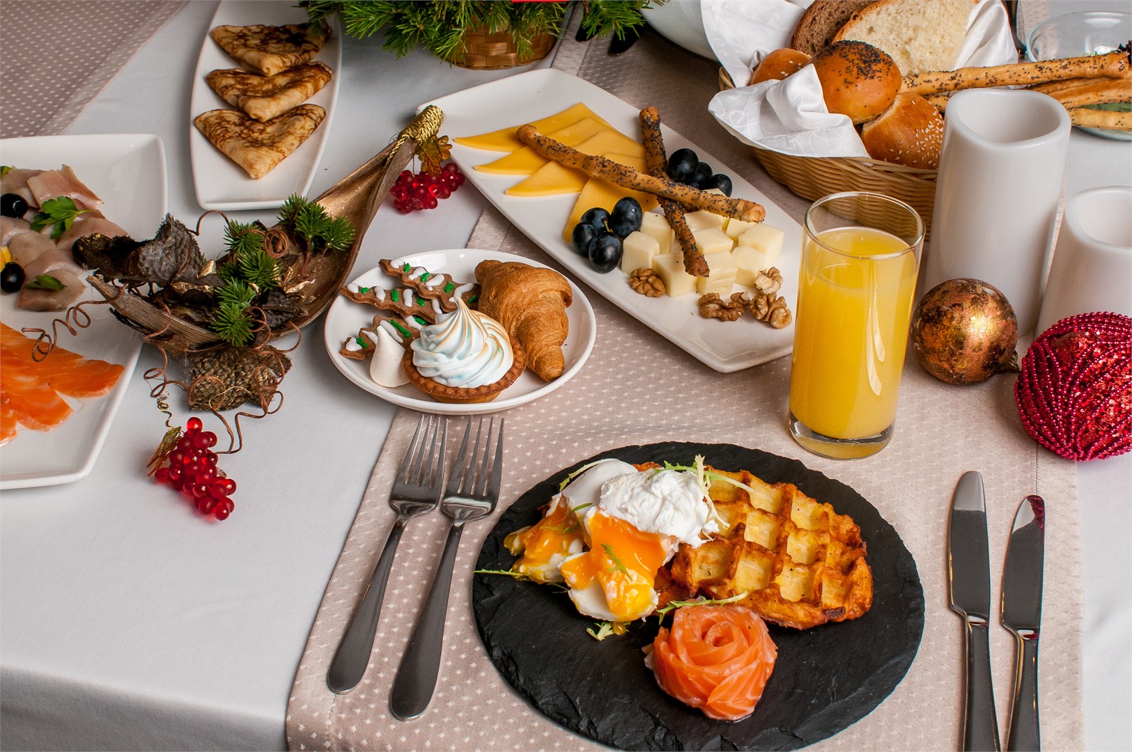 Отель Ривьера - photo 5