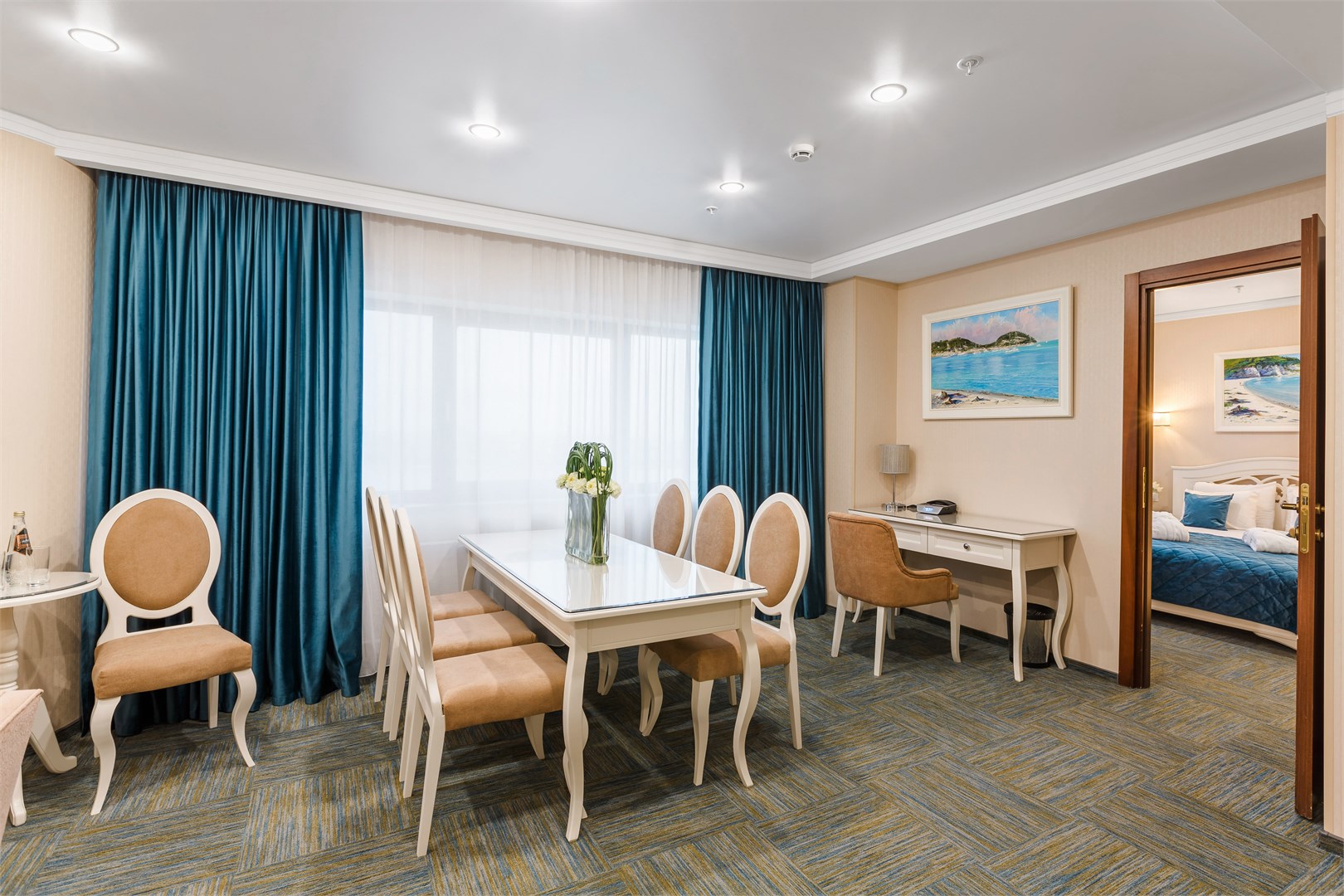 Отель Ривьера - photo 3