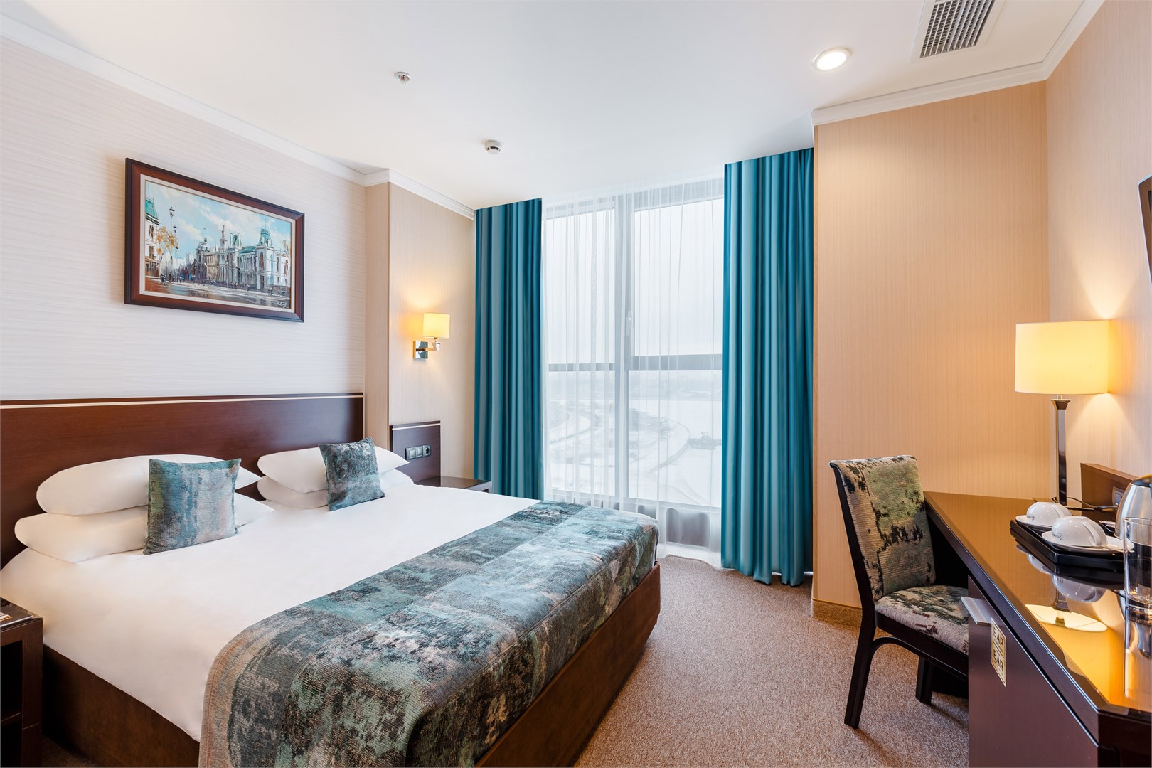 Отель Ривьера - photo 4